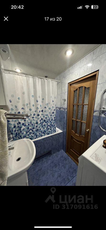 квартира г Краснодар ул Уральская 158/3 фото 15