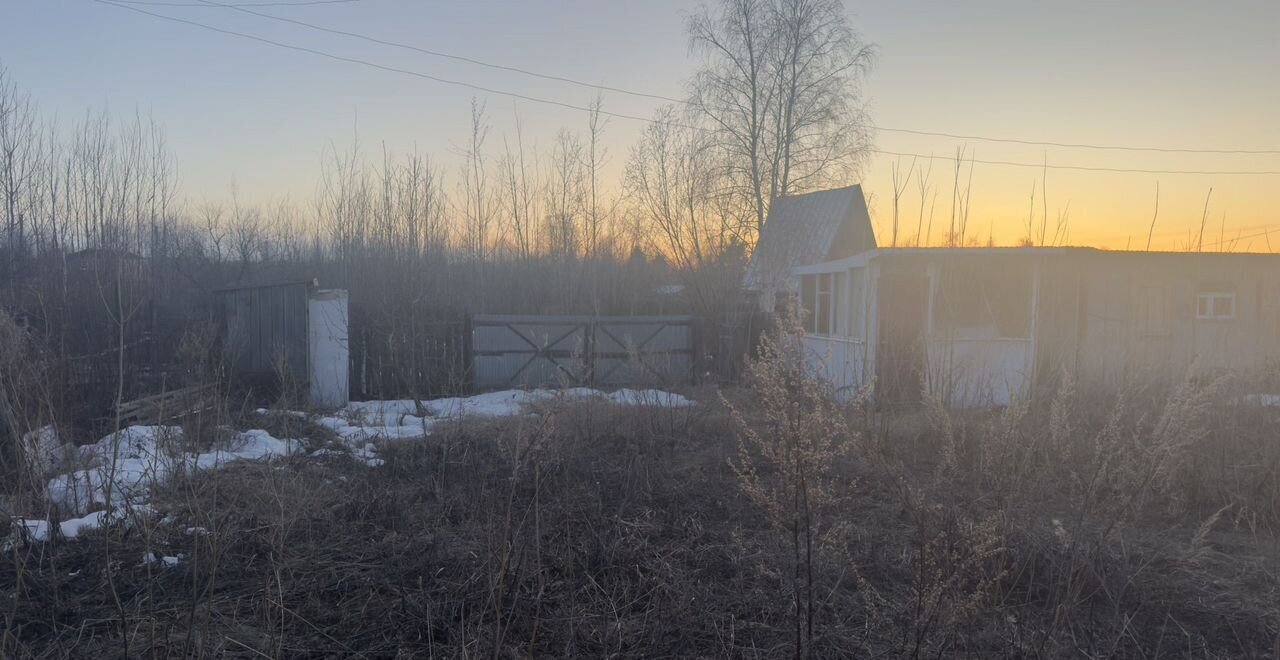 дом г Нижневартовск снт Проектировщик Тюменская обл. фото 19