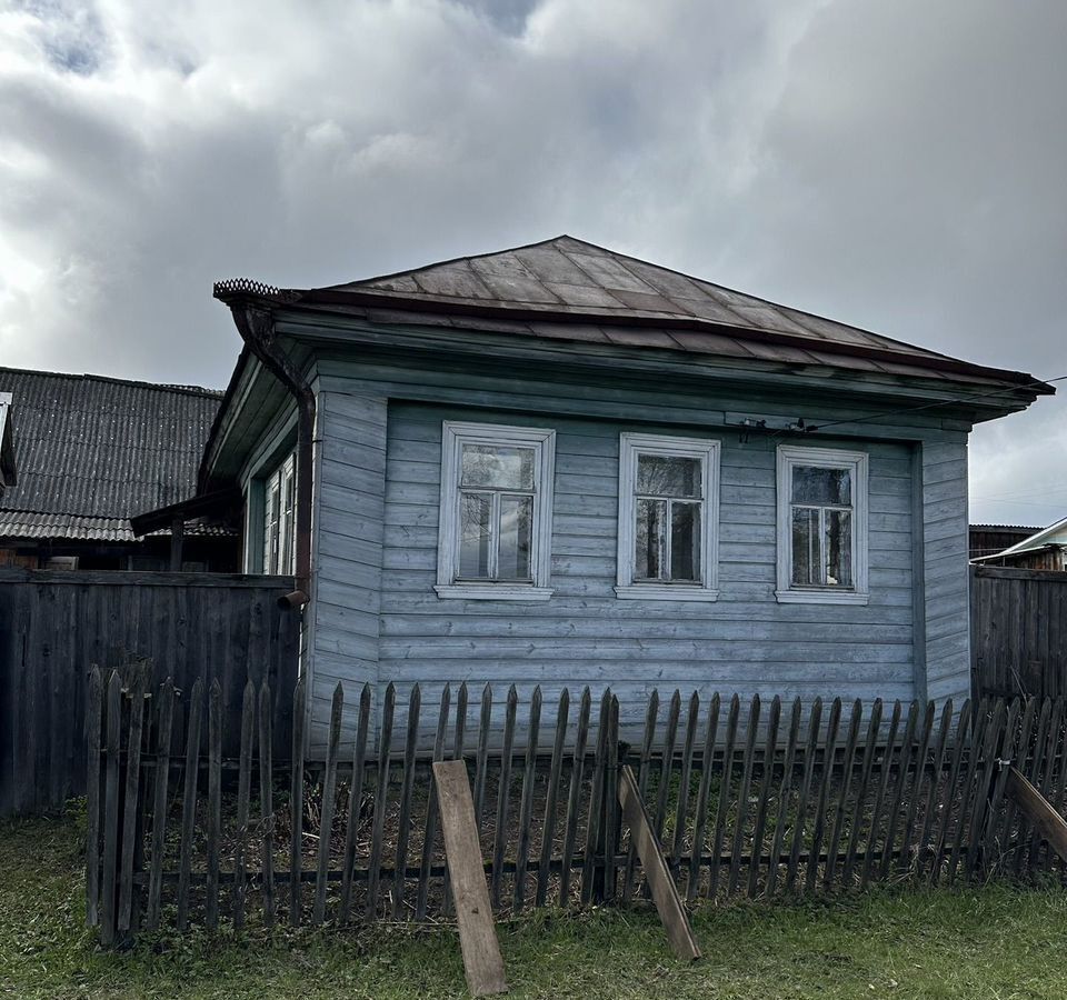 дом р-н Советский г Советск ул Республиканская 28 Советское городское поселение фото 4