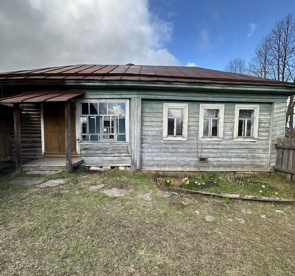 дом р-н Советский г Советск ул Республиканская 28 Советское городское поселение фото 6