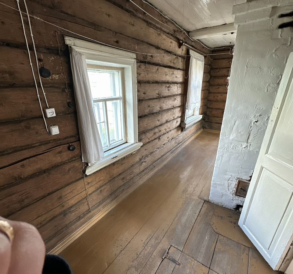 дом р-н Советский г Советск ул Республиканская 28 Советское городское поселение фото 16