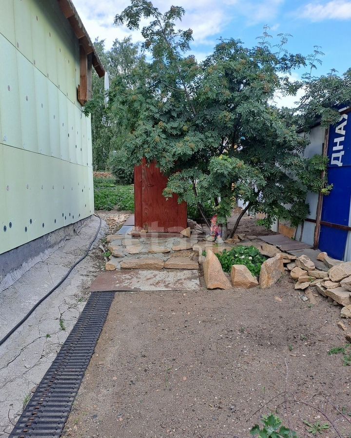 дом г Миасс пер Большой Лесной р-н Южный, Миасский г. о. фото 18