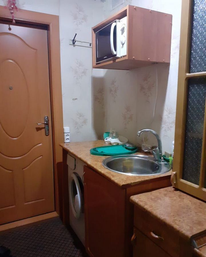комната г Набережные Челны п Сидоровка р-н Комсомольский Республика Татарстан Татарстан, 27 фото 2