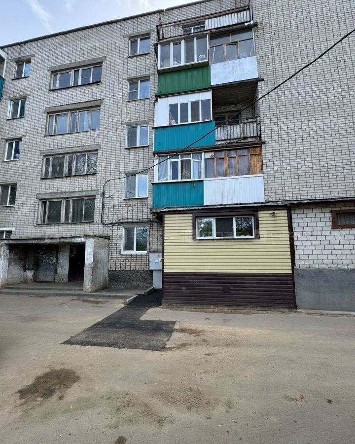 комната г Казань р-н Московский ул Гудованцева 1 фото 6