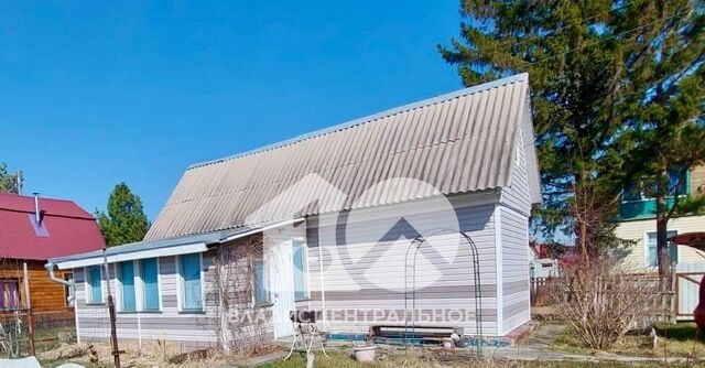 снт Березка ул Рябиновая фото