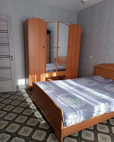 квартира ул Балаклавская 45 фото