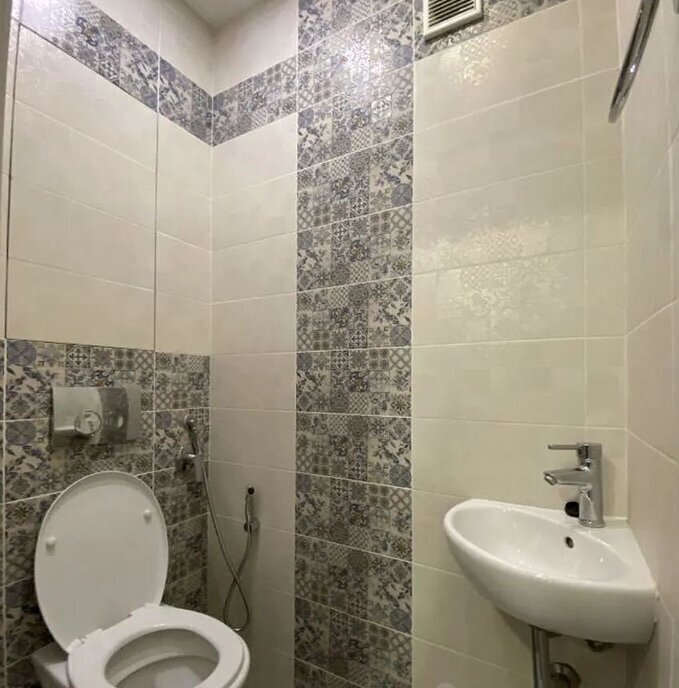 квартира г Красногорск ий бульвар, 18, Пенягино фото 8