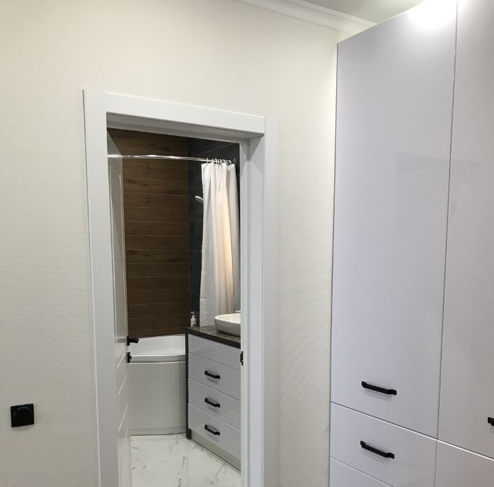 квартира г Оренбург р-н Ленинский ул Уральская 2/13 фото 14