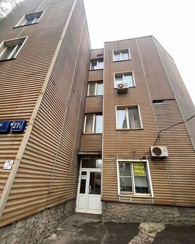 метро Ростокино ул Малахитовая 27б фото