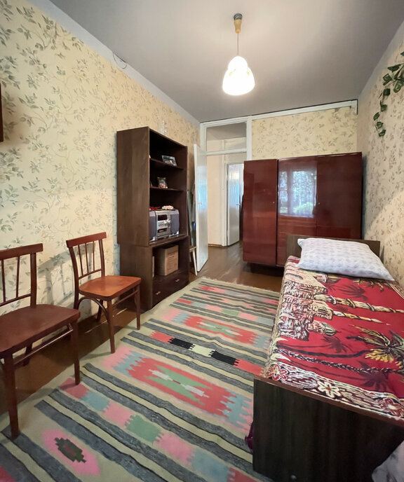 квартира г Казань Яшьлек ул Блюхера 79 фото 11