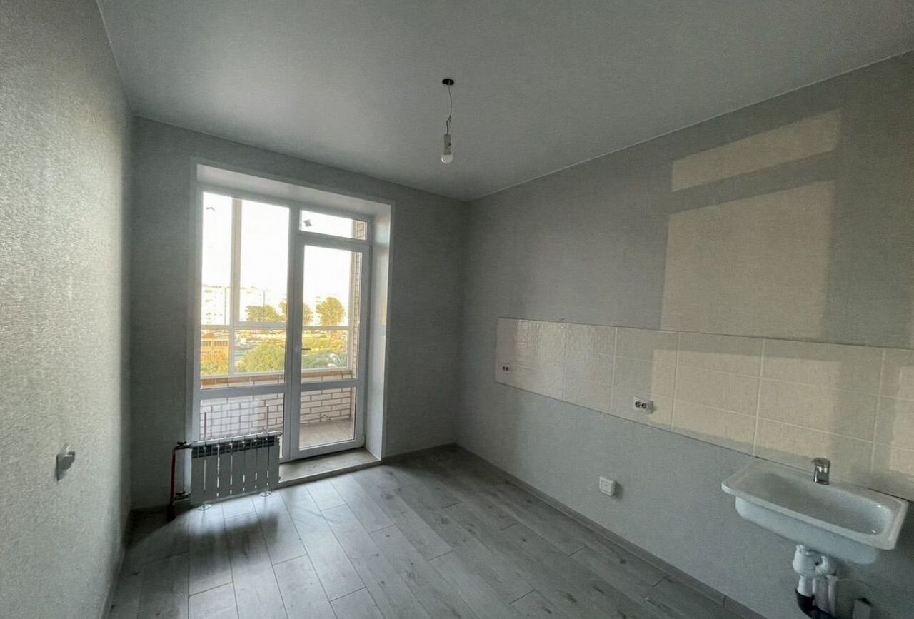 квартира г Абакан ул Тельмана 159 фото 7