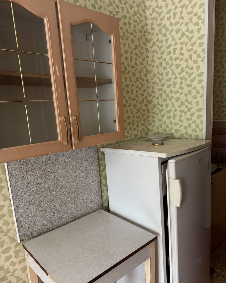 комната г Брянск р-н Володарский ул академика Королева 12 фото 2