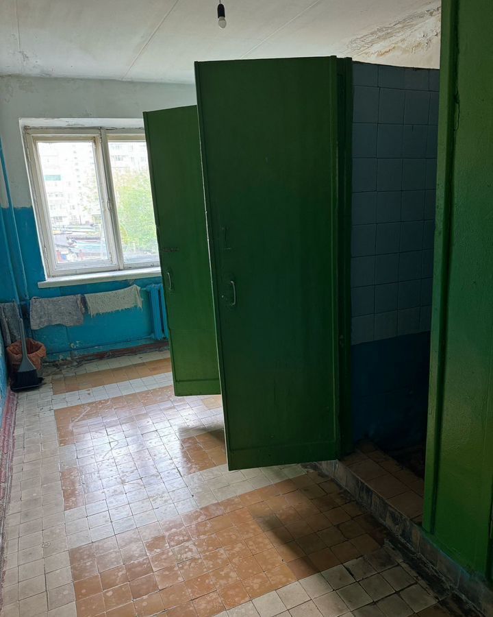 комната г Брянск р-н Володарский ул академика Королева 12 фото 5