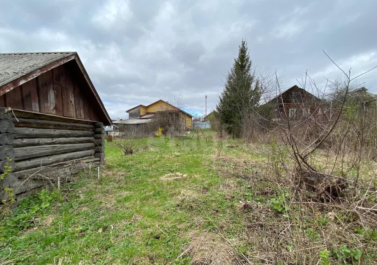 дом р-н Галичский г Галич ул Красноармейская 83 фото 25