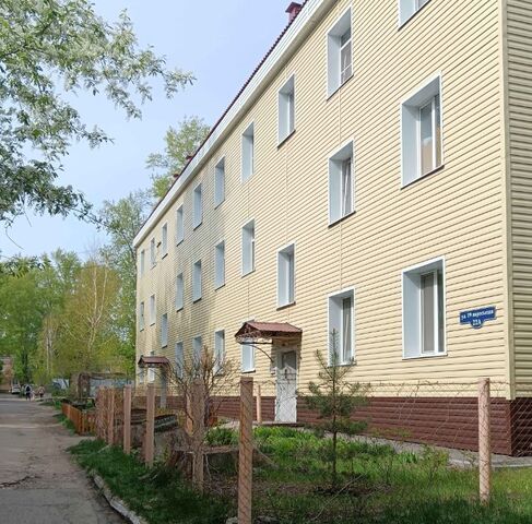 р-н Советский Городок Нефтяников ул 19 Партсъезда 22а фото