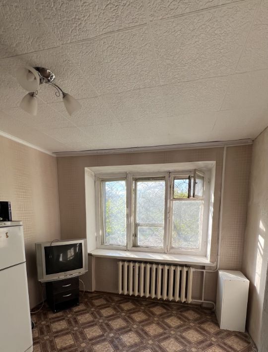 квартира г Омск р-н Советский пр-кт Мира 163а фото 8