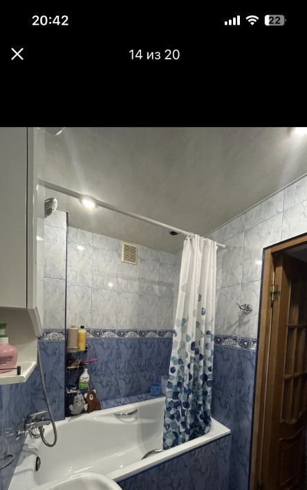 квартира г Краснодар р-н Карасунский ул Уральская 158/3 фото 14