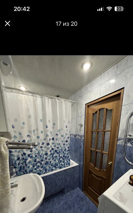 квартира г Краснодар р-н Карасунский ул Уральская 158/3 фото 16