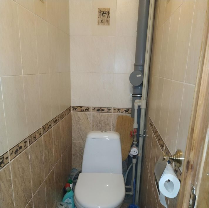 квартира г Краснодар р-н Прикубанский Фестивальный ул им. Яна Полуяна 30 фото 2