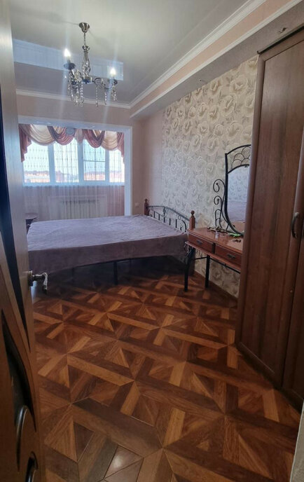 квартира г Владикавказ ская улица, 46 фото 3