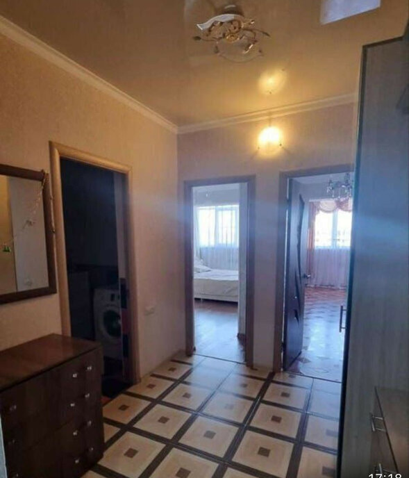 квартира г Владикавказ ская улица, 46 фото 7