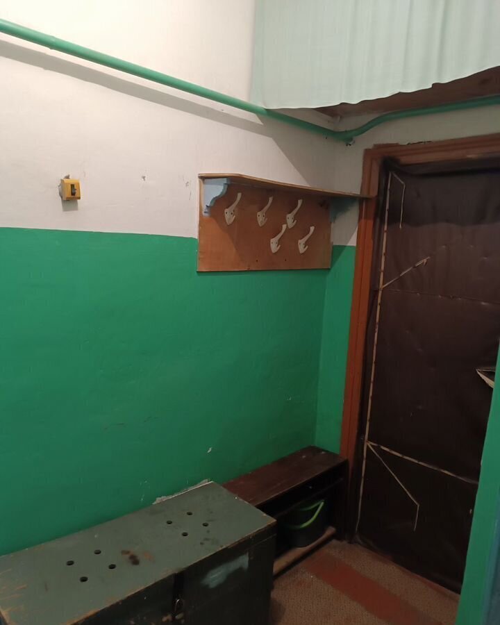 квартира р-н Гороховецкий г Гороховец ул Ленина 7 муниципальное образование Гороховец фото 2