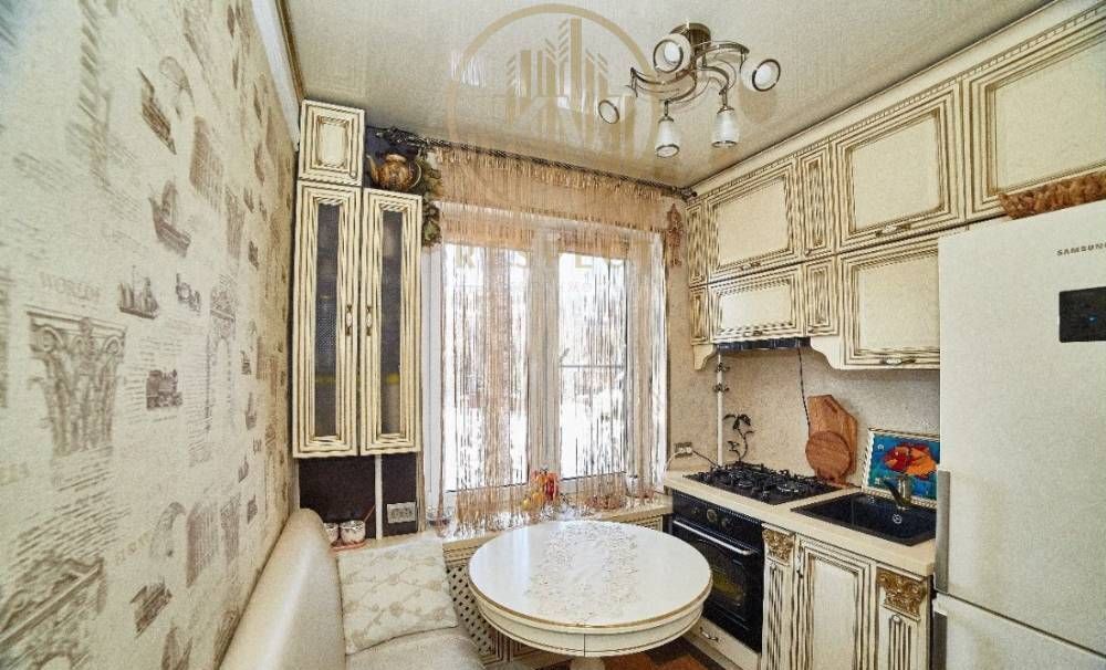 квартира г Кисловодск ул Героев Медиков 54 фото 15