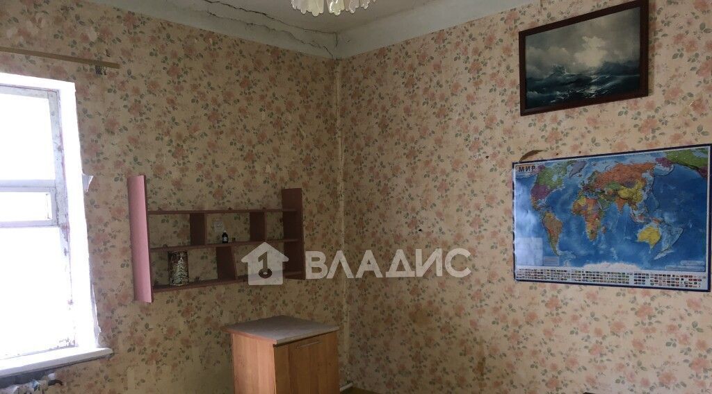 квартира р-н Вязниковский г Вязники ул Ленина 4 фото 8