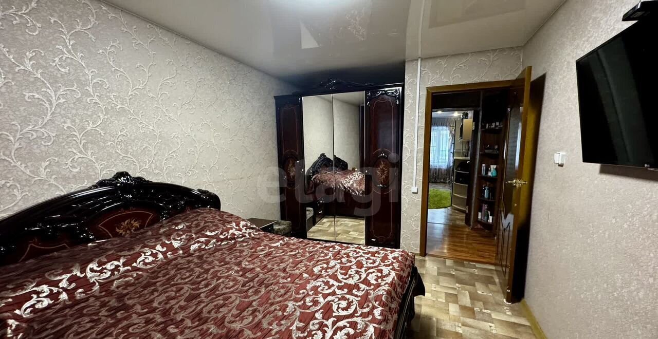 квартира г Ковров ул Моховая 1/3 фото 5