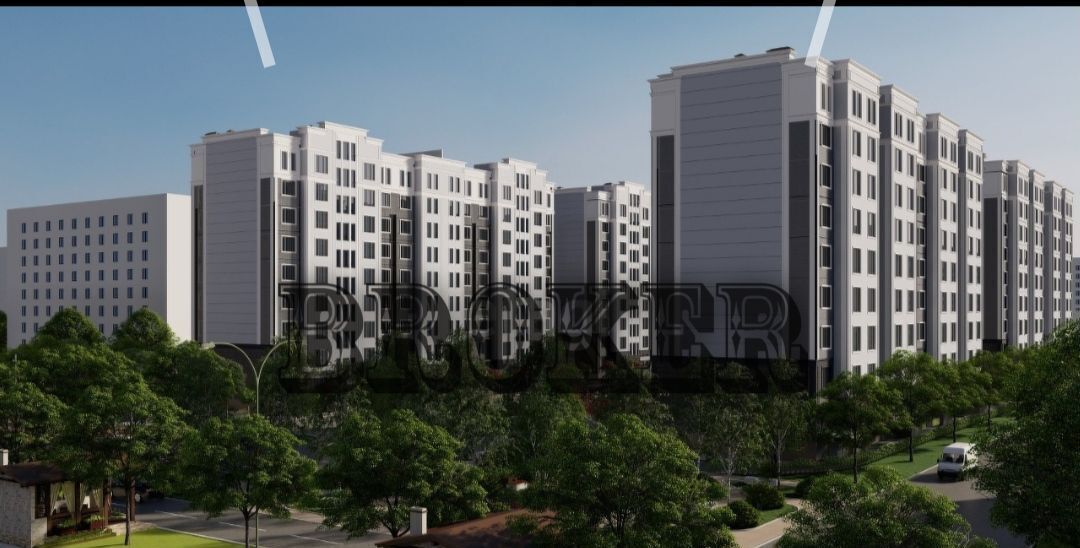 квартира р-н Чегемский г Чегем ул им. Сижажева М.В. 8 фото 4