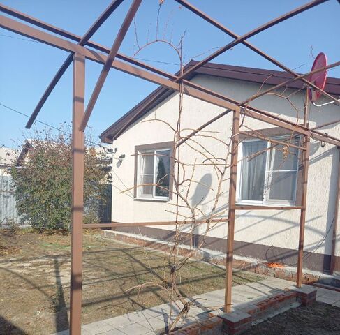 ул Азовская 1 Щепкинское с/пос фото