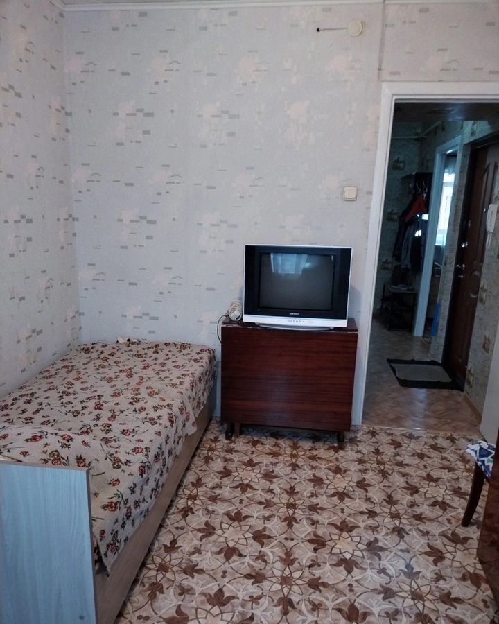 квартира г Березники ул Свердлова 101 фото 3