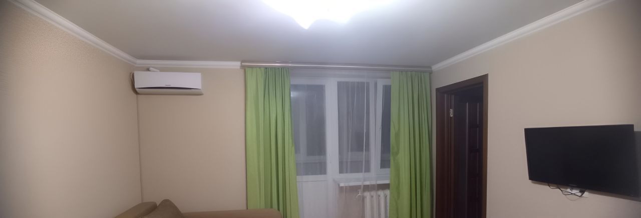 квартира г Симферополь пгт Грэсовский ул Кржижановского 3а фото 1