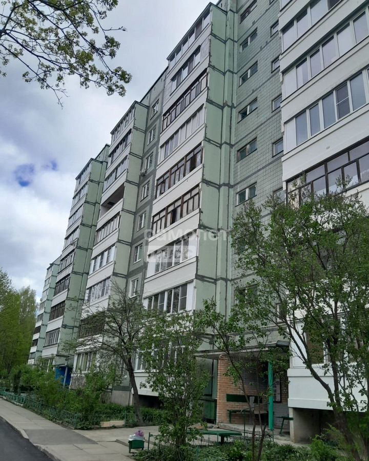 квартира г Протвино проезд Северный 7 г. о. Серпухов фото 20