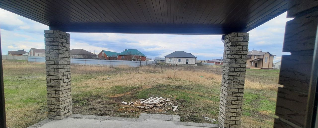 дом р-н Яковлевский г Строитель ул Тополиная фото 12
