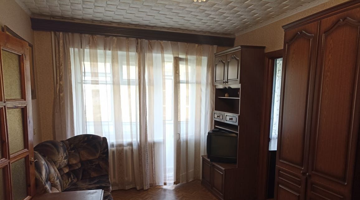 квартира г Орел р-н Железнодорожный ул Московская 58 фото 3