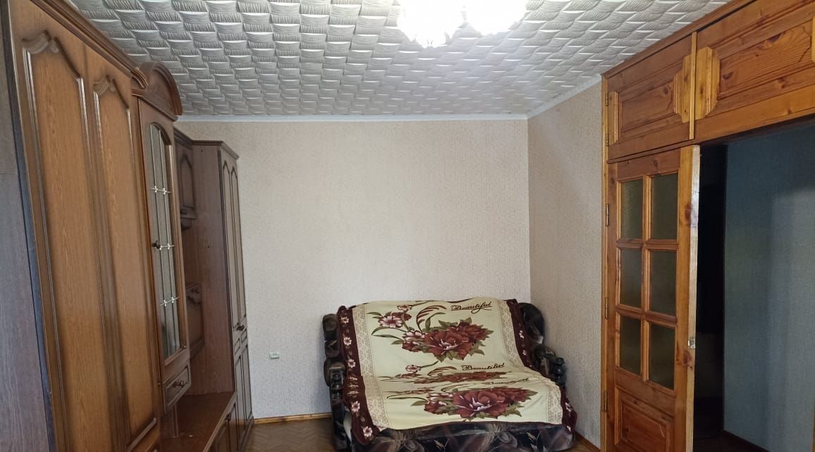квартира г Орел р-н Железнодорожный ул Московская 58 фото 4