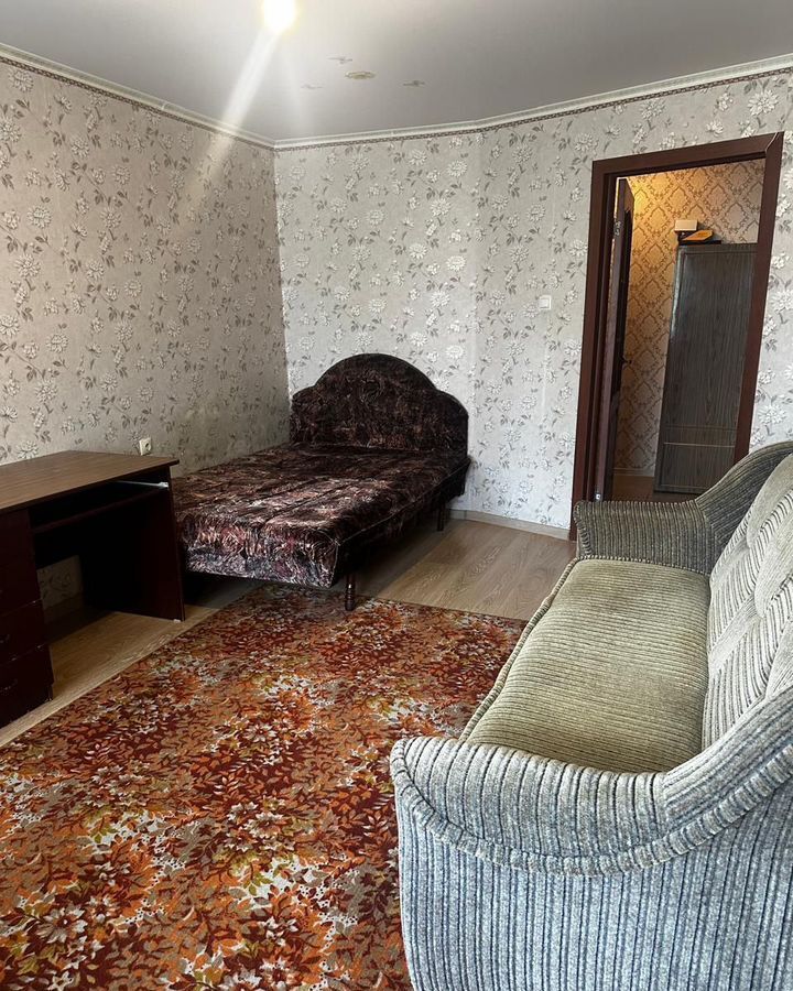 квартира г Ставрополь р-н Ленинский ул Чехова 67 фото 5