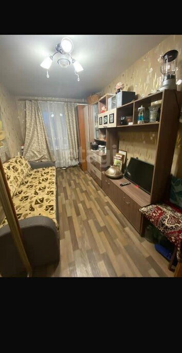 квартира г Уфа ул Айская 62 фото 7