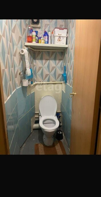 квартира г Уфа ул Айская 62 фото 9
