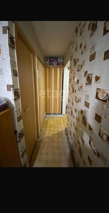 квартира г Уфа ул Айская 62 фото 8