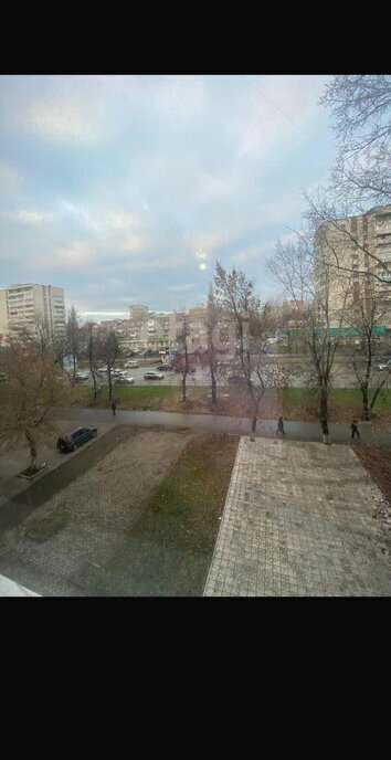 квартира г Уфа ул Айская 62 фото 11