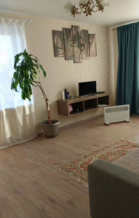 квартира г Чайковский ул Ленина 40 фото 2