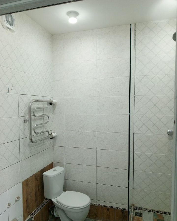 квартира г Стерлитамак ул Интернациональная 61 фото 15