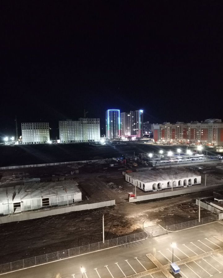 квартира г Стерлитамак ул Интернациональная 61 фото 24