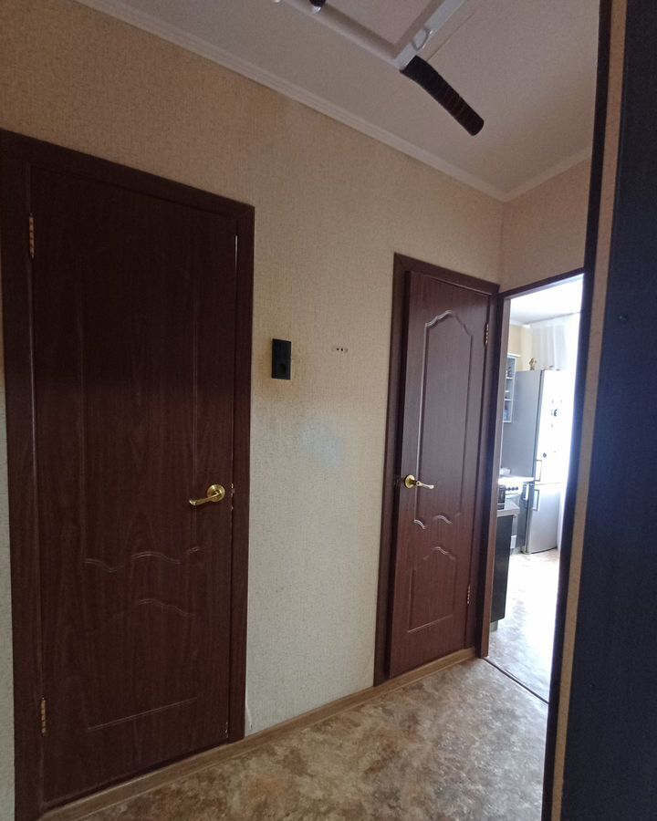 квартира г Ульяновск р-н Заволжский б-р Новосондецкий 11 фото 4