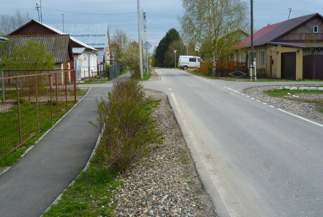 дом ул Стефенсона фото