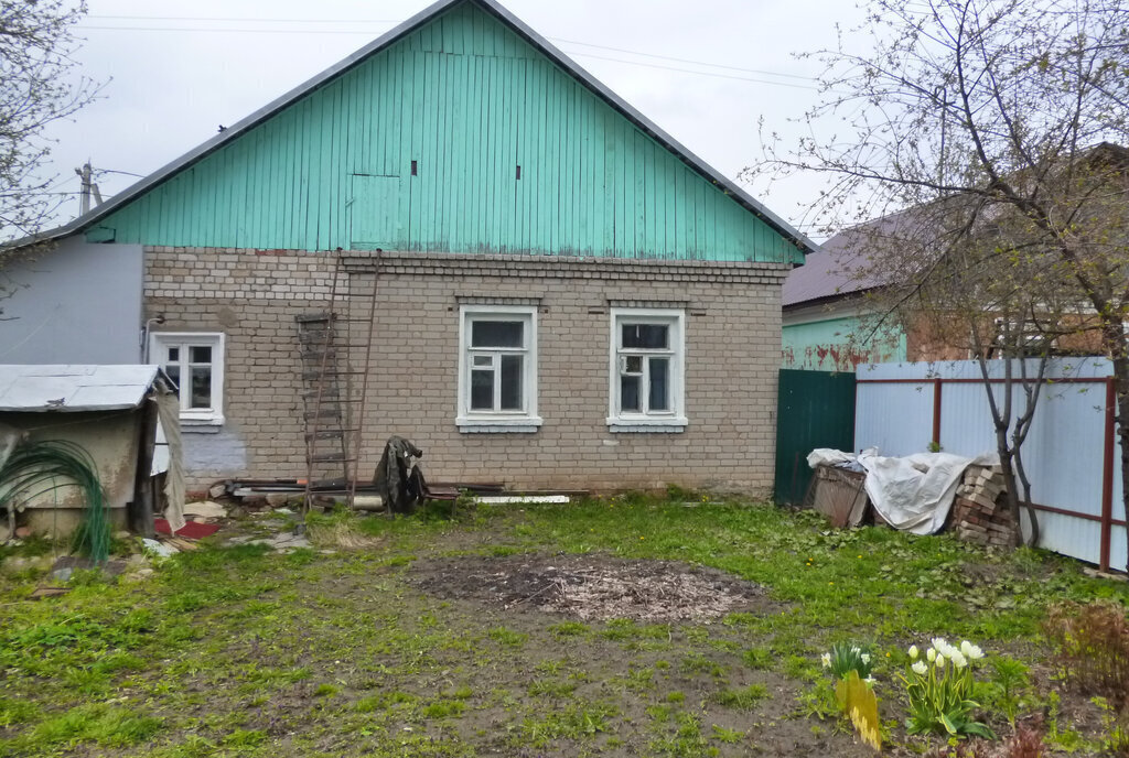 дом г Иваново ул Стефенсона фото 11
