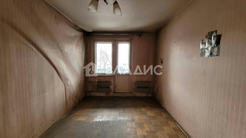 квартира г Москва метро Технопарк наб Нагатинская 48/2 фото 8