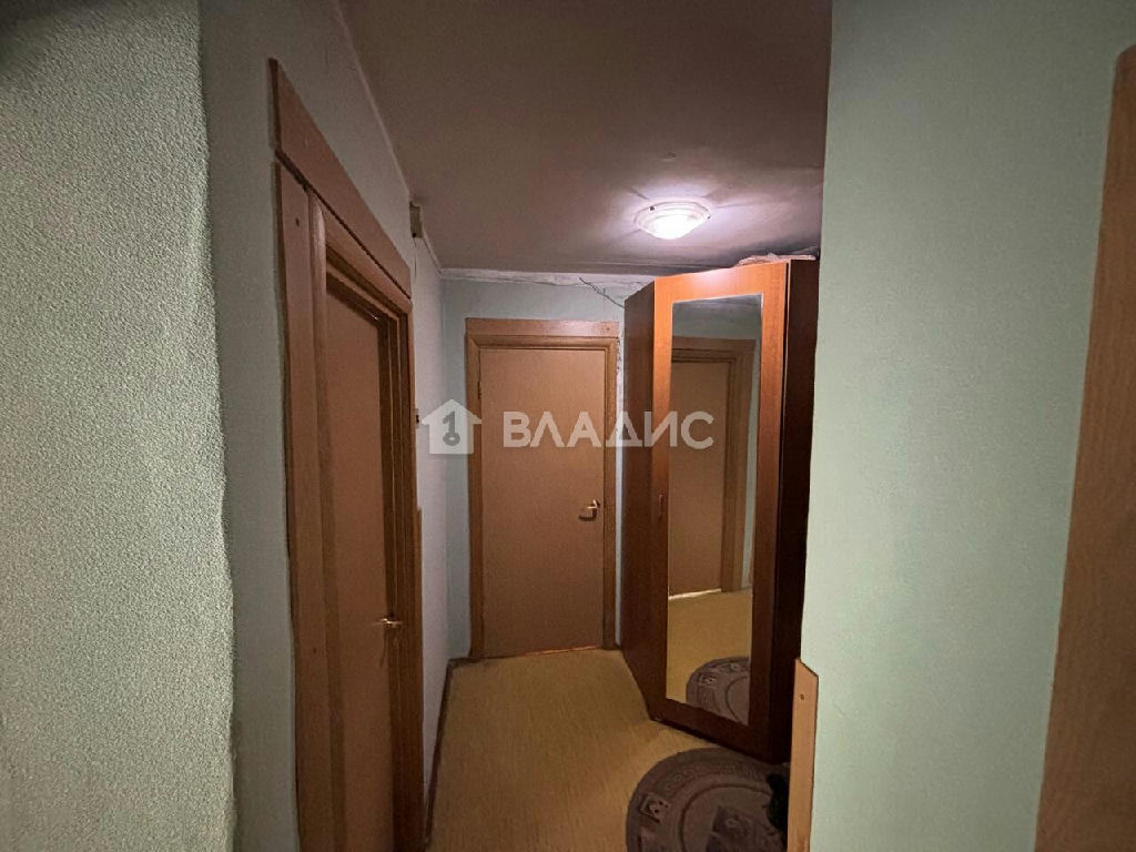 квартира г Москва ЮЗАО Зюзино ул Херсонская 26к/1 фото 8